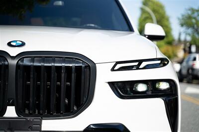 2023 BMW X7 xDrive40i Sports Activity Vehicle   - Photo 17 - Surrey, BC V4N 0V9