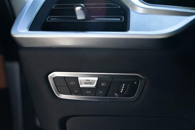 2023 BMW X7 xDrive40i Sports Activity Vehicle   - Photo 22 - Surrey, BC V4N 0V9