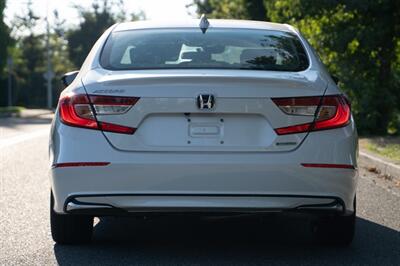 2022 Honda Accord Hybrid   - Photo 5 - Surrey, BC V4N 0V9