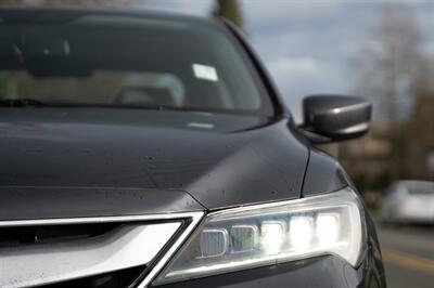 2016 Acura ILX w/Premium   - Photo 8 - Surrey, BC V4N 0V9