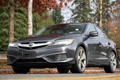 2016 Acura ILX w/Premium   - Photo 1 - Surrey, BC V4N 0V9