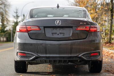 2016 Acura ILX w/Premium   - Photo 5 - Surrey, BC V4N 0V9