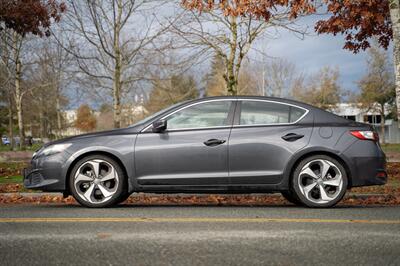 2016 Acura ILX w/Premium   - Photo 3 - Surrey, BC V4N 0V9