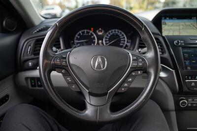 2016 Acura ILX w/Premium   - Photo 12 - Surrey, BC V4N 0V9