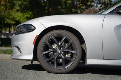 2021 Dodge Charger GT   - Photo 6 - Surrey, BC V4N 0V9