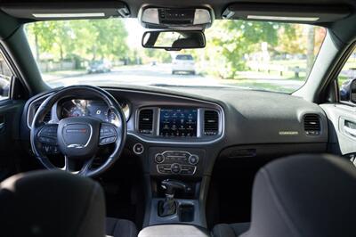 2021 Dodge Charger GT   - Photo 9 - Surrey, BC V4N 0V9