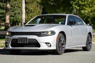 2021 Dodge Charger GT   - Photo 1 - Surrey, BC V4N 0V9