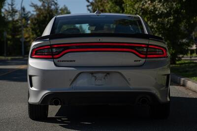 2021 Dodge Charger GT   - Photo 4 - Surrey, BC V4N 0V9