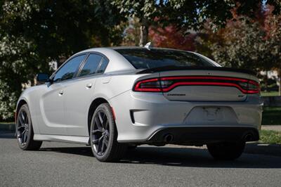 2021 Dodge Charger GT   - Photo 2 - Surrey, BC V4N 0V9