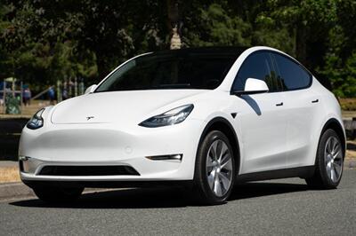 2021 Tesla Model Y Standard Range RWD *Ltd Avail*  