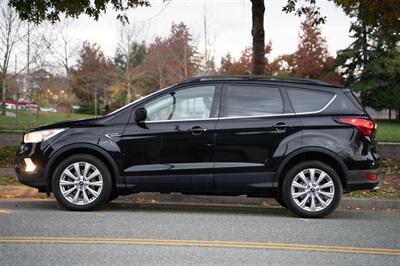 2019 Ford Escape SEL   - Photo 5 - Surrey, BC V4N 0V9