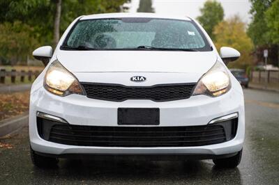 2017 Kia Rio LX Auto   - Photo 2 - Surrey, BC V4N 0V9