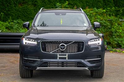 2019 Volvo XC90 T8 eAWD Momentum SUV