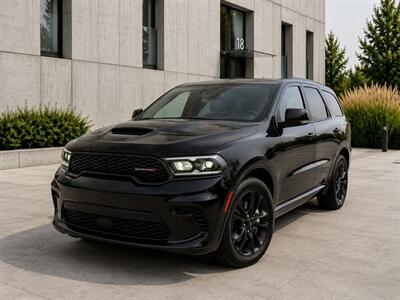 2025 Dodge Durango R/T SUV