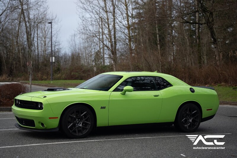 2019 Dodge Challenger R/T  