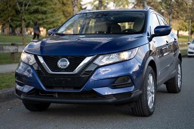 2021 Nissan Qashqai SV   - Photo 2 - Surrey, BC V4N 0V9