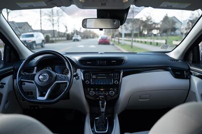 2021 Nissan Qashqai SV   - Photo 9 - Surrey, BC V4N 0V9