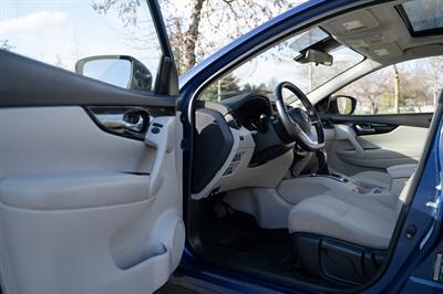 2021 Nissan Qashqai SV   - Photo 7 - Surrey, BC V4N 0V9