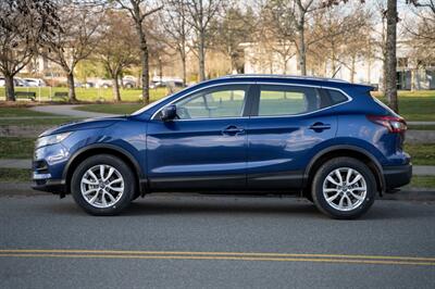 2021 Nissan Qashqai SV   - Photo 3 - Surrey, BC V4N 0V9