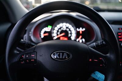 2015 Kia Sportage LX   - Photo 9 - Surrey, BC V4N 0V9