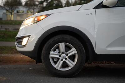 2015 Kia Sportage LX   - Photo 6 - Surrey, BC V4N 0V9