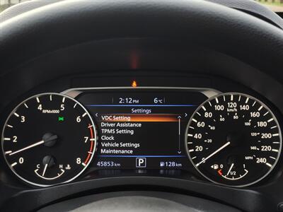 2022 Nissan Altima 2.5 SE   - Photo 11 - Surrey, BC V4N 0V9