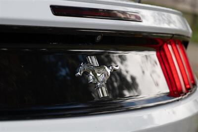 2017 Ford Mustang V6   - Photo 11 - Surrey, BC V4N 0V9