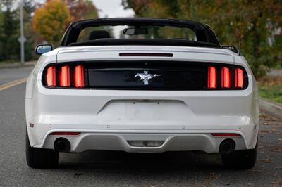 2017 Ford Mustang V6   - Photo 4 - Surrey, BC V4N 0V9