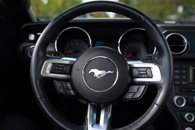 2017 Ford Mustang V6   - Photo 10 - Surrey, BC V4N 0V9