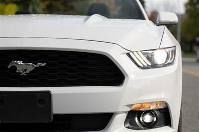 2017 Ford Mustang V6   - Photo 6 - Surrey, BC V4N 0V9