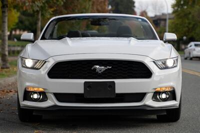 2017 Ford Mustang V6   - Photo 3 - Surrey, BC V4N 0V9