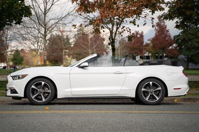 2017 Ford Mustang V6   - Photo 5 - Surrey, BC V4N 0V9