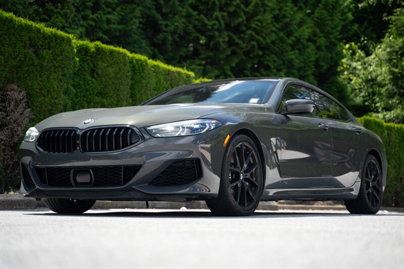 2020 BMW M850i xDrive Gran Coupe  