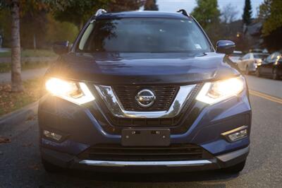 2018 Nissan Rogue SV   - Photo 3 - Surrey, BC V4N 0V9