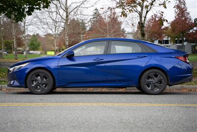 2021 Hyundai ELANTRA SEL   - Photo 3 - Surrey, BC V4N 0V9