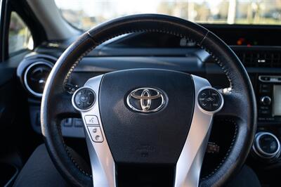 2016 Toyota Prius c One   - Photo 9 - Surrey, BC V4N 0V9