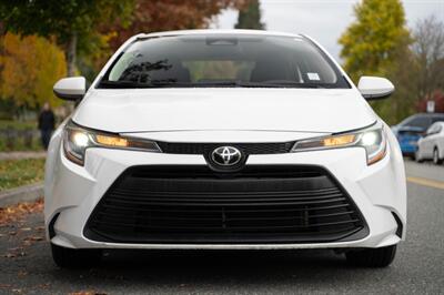 2023 Toyota Corolla LE   - Photo 1 - Surrey, BC V4N 0V9