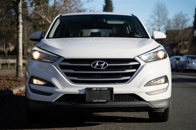 2017 Hyundai TUCSON SE   - Photo 3 - Surrey, BC V4N 0V9