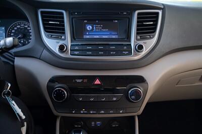 2017 Hyundai TUCSON SE   - Photo 14 - Surrey, BC V4N 0V9