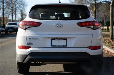 2017 Hyundai TUCSON SE   - Photo 4 - Surrey, BC V4N 0V9