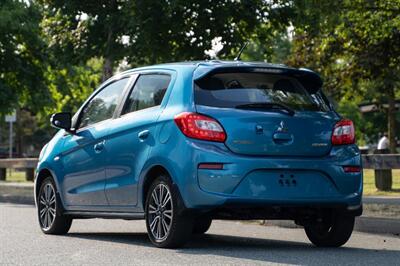 2018 Mitsubishi Mirage GT CVT   - Photo 4 - Surrey, BC V4N 0V9