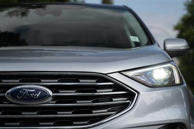 2022 Ford Edge Titanium   - Photo 9 - Surrey, BC V4N 0V9