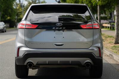 2022 Ford Edge Titanium   - Photo 5 - Surrey, BC V4N 0V9