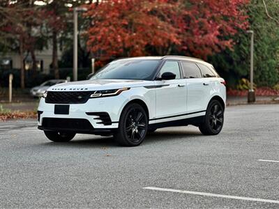 2020 Land Rover Range Rover Velar P300 R-Dynamic S SUV