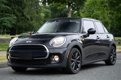 2016 MINI Cooper Cooper HARDTOP Hatchback