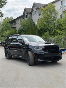 2025 Dodge Durango R/T SUV