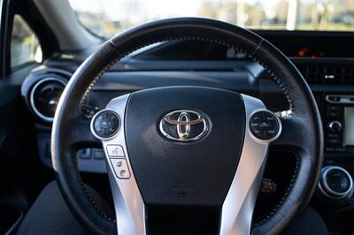 2016 Toyota Prius c   - Photo 13 - Surrey, BC V4N 0V9