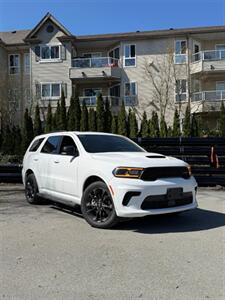 2024 Dodge Durango GT SUV