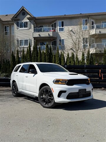 2024 Dodge Durango GT  