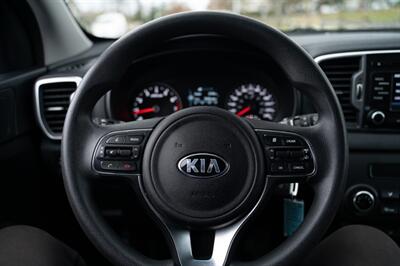 2017 Kia Sportage LX   - Photo 10 - Surrey, BC V4N 0V9